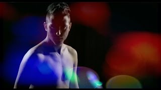 Alex Palmieri - THE MANIAC TOUR 2015 - Spot Promo