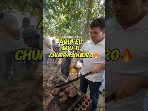 Voltar a Avelino Lopes é sempre uma alegria!
