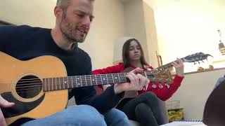 Tuto Diego   Michel Berger Gall, Hallydayâa¦ (ft : martin deheeger)
