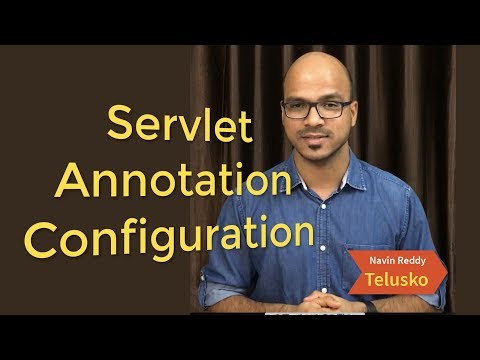 Introduction to Servlets