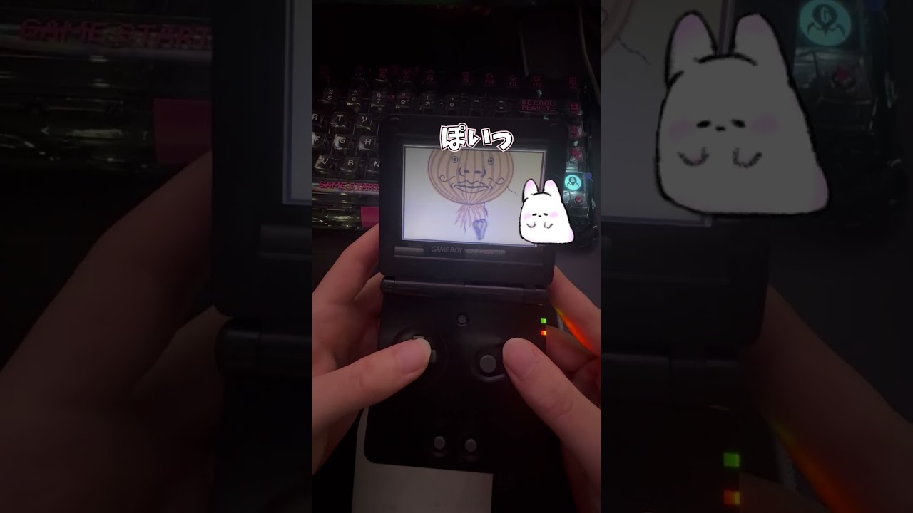 YouTubeサムネイル