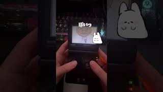 【初実写⁉】新作リズ天のために復習 #ゲーム実況   #リズム天国   #中性ボイス  #ゲーム配信　 #新人vtuber