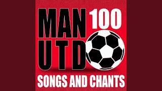 Glory Glory Man United (feat. Jenny Bae)