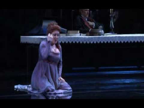 Daniela Dessi "Vissi d'arte"