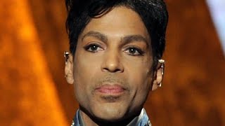 Here's Who Inherited Prince's Massive Fortune After He Died