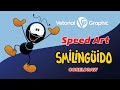 Speed Art Coreldraw Como Vetorizar O Smilinguido No Corel Draw