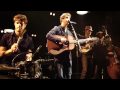 Renan Luce Femme à lunette Live 