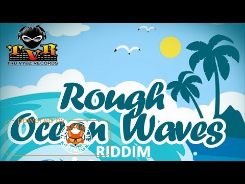 Papi Royal - Money Impression [Rough Ocean Waves Riddim] July 2017