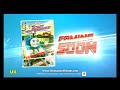 Start Your Engines Advertisement UK HD