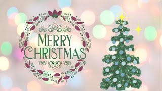 The song “Who would imagine a king” at Seaside Community Church, December 24, 2020.