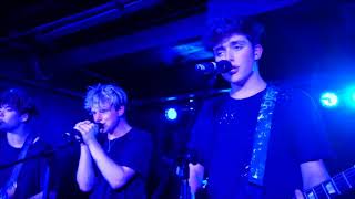 Over Atlantic - What Do I Gotta Do