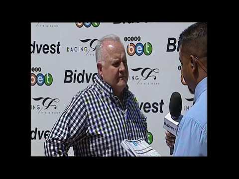 Cold Cash Turffontein 11 December 2018