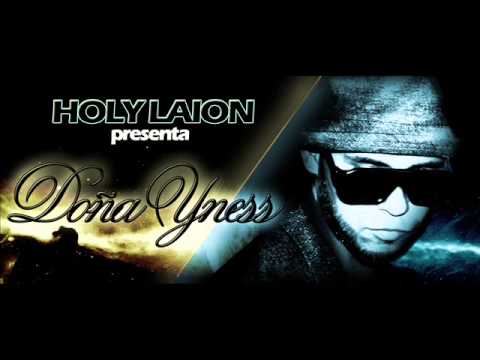 Holy Laion - Dona Yness