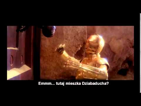Gwiezdne Wojny: Dziabaducha