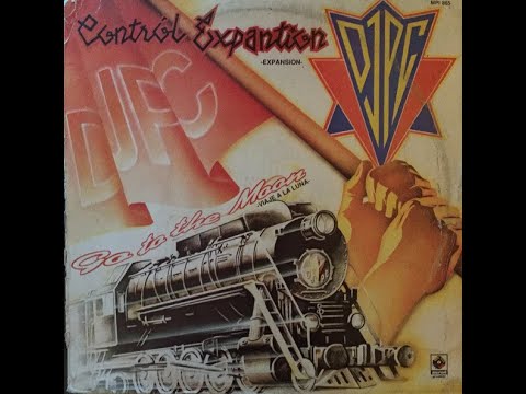 DJPC – Go To The Moon (Execution Trax)