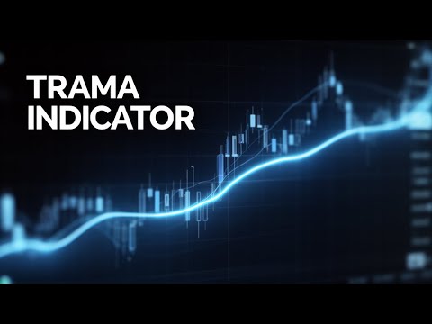 Video TRAMA Indicator for MT5
