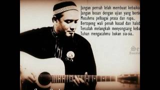 Download lagu ANAK ~ Malay Version I Lyric & Cover by Seif Jamalullail mp3