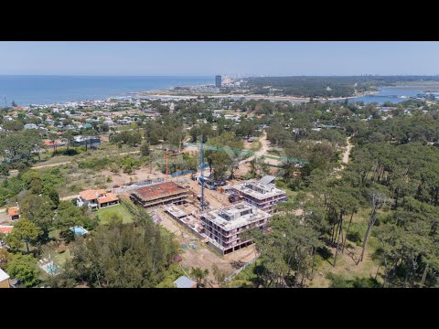 Video de YouTube - REVENTA OPORTUNIDAD Apartamento 1 Dormitorio La Guadalupe La Barra.