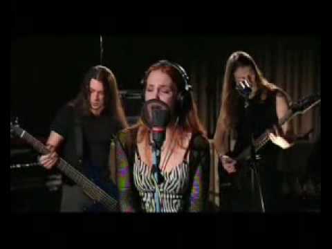 Epica - Tides of time