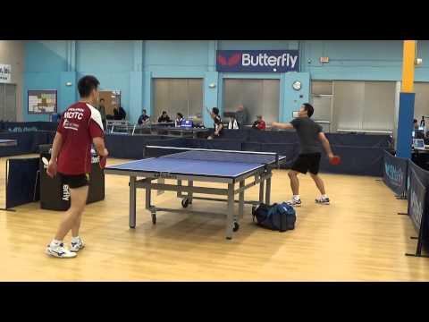 Chen Bowen vs Kit Jeerapaet