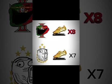 Portugal 🇵🇹 vs Argentina 🇦🇷 in the trophies 🏆🌎🔥 #shorts #football #portugal #argentina