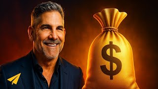 WHAT Millionaires Do DIFFERENTLY: GRANT CARDONE Reveals the SECRET to FINANCIAL FREEDOM!