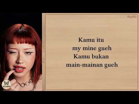 Naykilla - MMG (My Mine Gueh) (Lyrics)