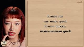 Download lagu Naykilla - MMG (My Mine Gueh) (Lyrics) mp3