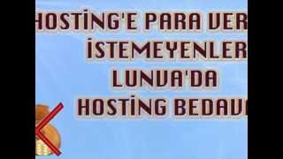 web tasarım, web site yapım, ücretsiz hosting