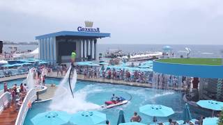 Granada Luxury Beach