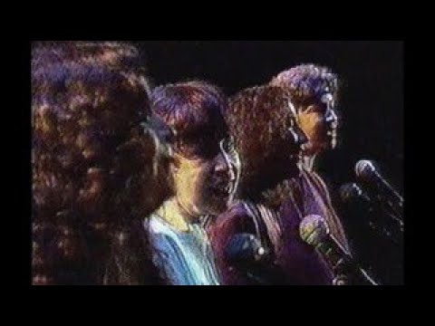 Quarteto em Cy  -  Programa Ensaio TV Cultura  1993
