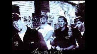 MetallicA- Blitzkrieg + lyrics