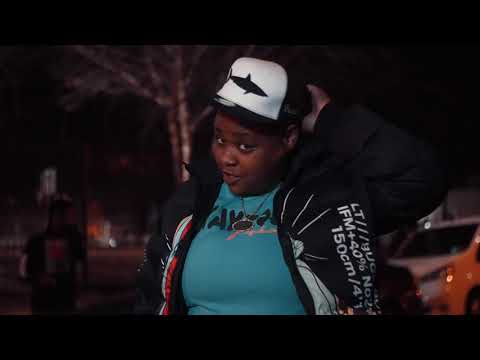 Button - Red Ft Glodan - lilwardyfully -Official video