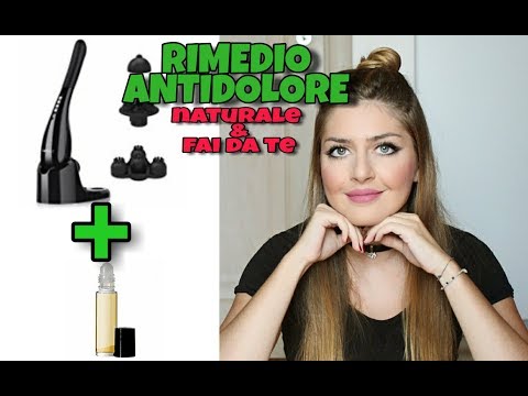 Una serie di esercizi per il collo con osteocondrosi con le foto Perché il dolore alla schiena e alladdome, allo stesso tempo