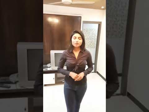 Aarti Gupta interoduction