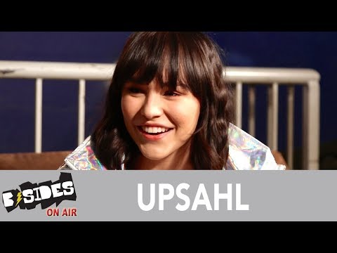Thumbnail for UPSAHL Talks Debut EP 'Hindsight, 20/20', L.A. Influence On Music by Upsahl, Talk Talk