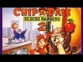 Chip'N Dale : Rescue Rangers 2 - NES