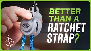 How to Use Rope Ratchet