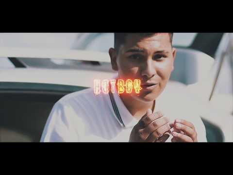 Akacoto - Hotboy 🔥 (Official Video)