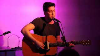 Last Night I Had The Strangest Dream   Performed By Dave Fidler