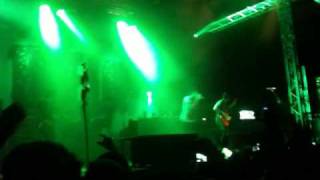 A Party Song (The Walk Of Shame) - All Time Low [LIVE]