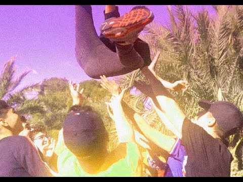 ¿ FUNZO & BABY LOUD - JóVeNeS tO LoCOs!*👽  (shot by Kevin Yern) ?