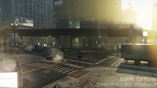Watch Dogs Exploit G3 Mod The World of Watch_Dogs