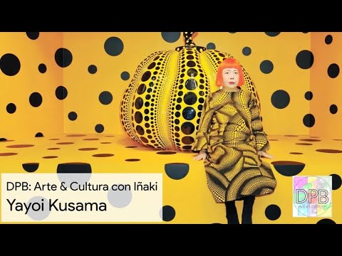 Vídeo Yayoi Kusama