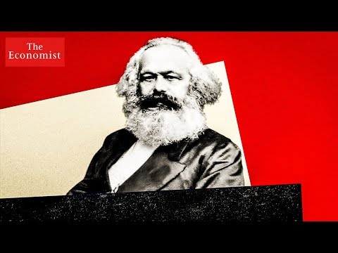 Was Karl Marx right?