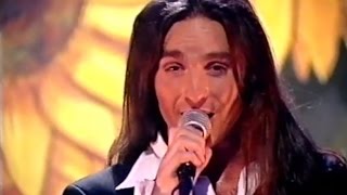 Wet Wet Wet - Love Is All Around - Top Of The Pops (6th &amp; 8th week at No. 1)