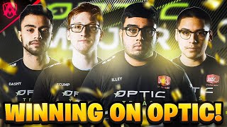 OpTic iLLey Talks Winning Major 1 & Why He Loves Teaming with Dashy | Stay Attached Podcast