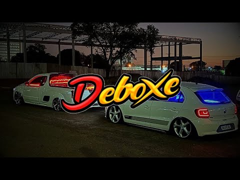 XANANAN ELETROFUNK - ELE CARREGA MINHA BOLSA (Dj Andreoli, TOMAS,WS DA IGREJINHA, MAC JÚLIA, KAYQUE)