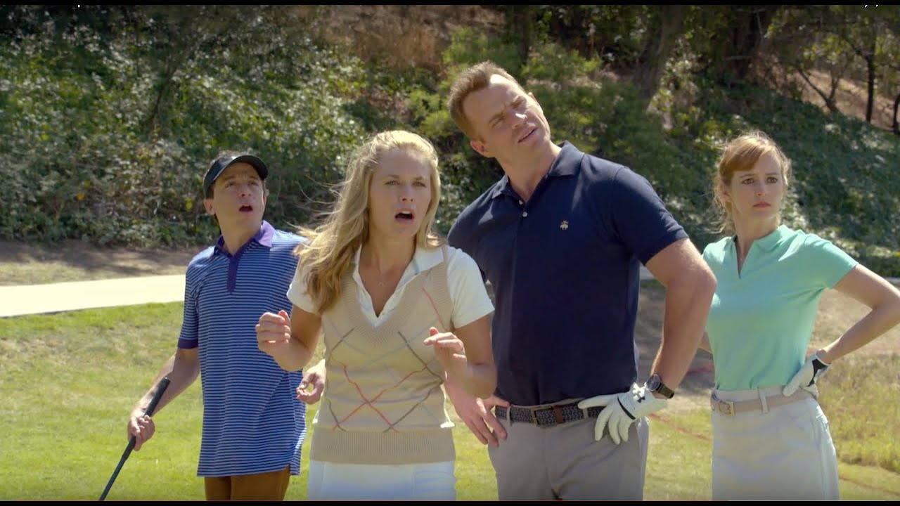 Official Spivak Trailer