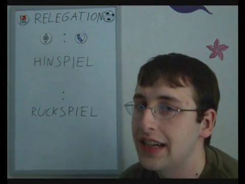 Relegation 2010/2011 (Borussia Mönchengladbach - VfL Bochum)